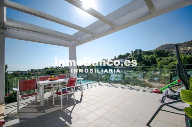 4 slaapkamer Villa te koop in Chiva - € 365.000 (Ref: 9427635)