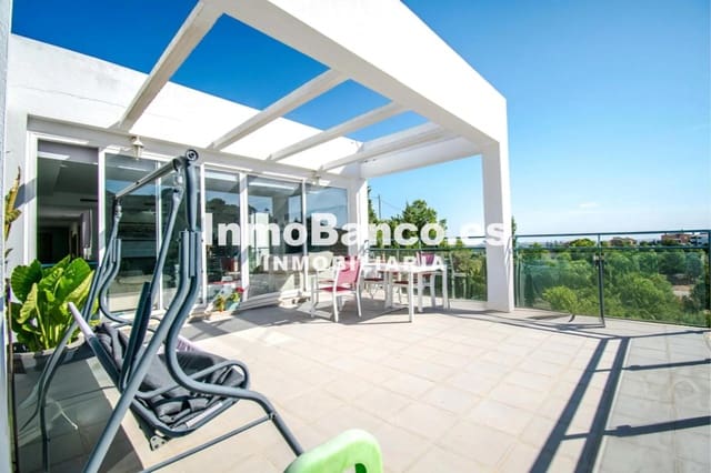 4 slaapkamer Villa te koop in Chiva - € 365.000 (Ref: 9427635)