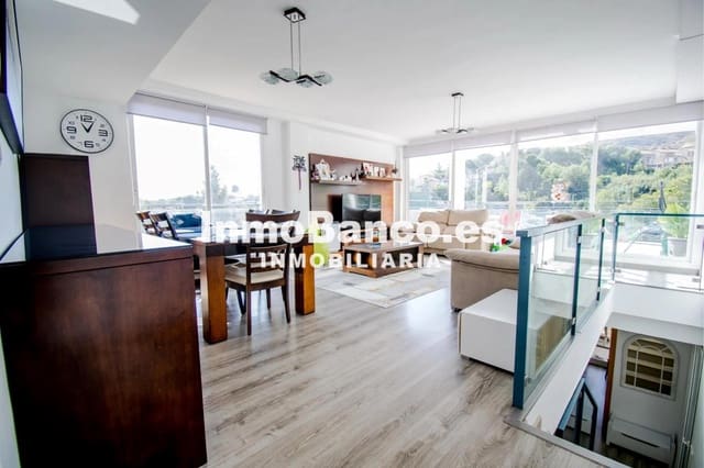 4 slaapkamer Villa te koop in Chiva - € 365.000 (Ref: 9427635)