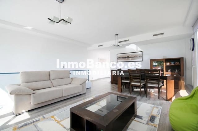 4 slaapkamer Villa te koop in Chiva - € 365.000 (Ref: 9427635)