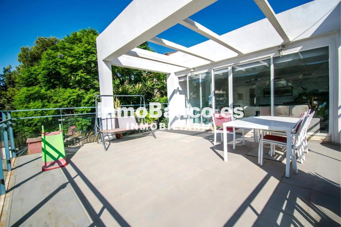 4 slaapkamer Villa te koop in Chiva - € 365.000 (Ref: 9427635)