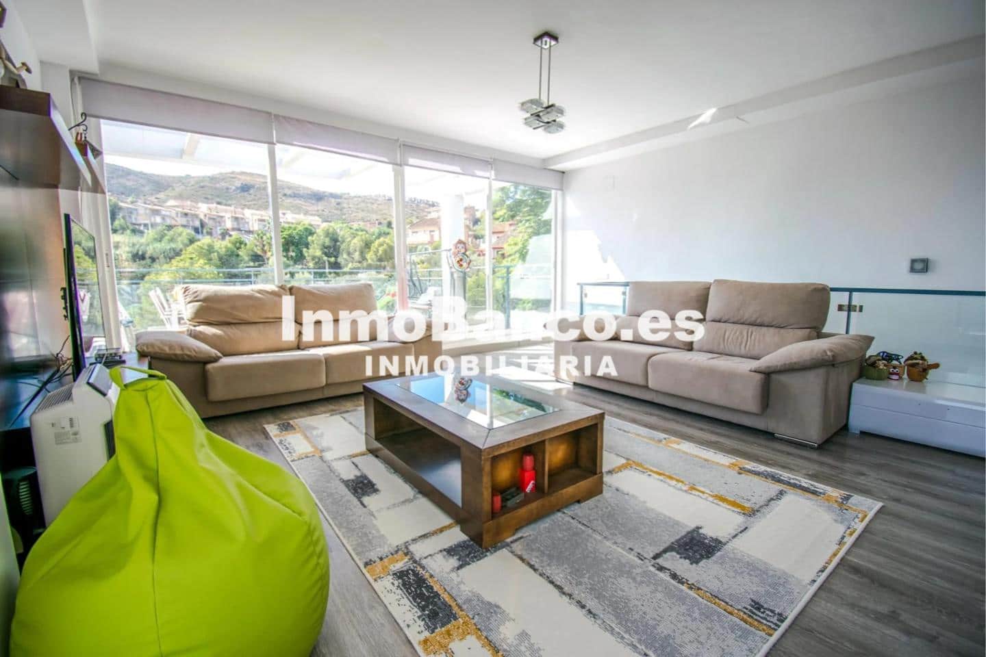 4 slaapkamer Villa te koop in Chiva - € 365.000 (Ref: 9427635)