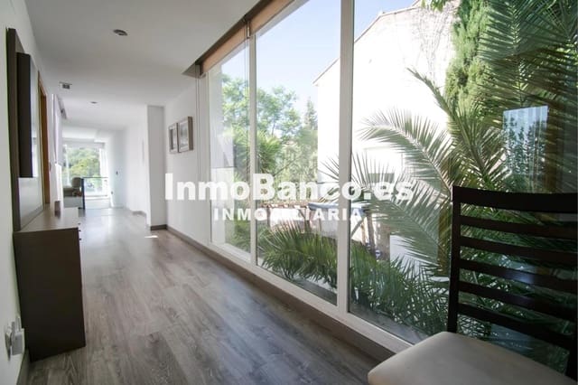 4 slaapkamer Villa te koop in Chiva - € 365.000 (Ref: 9427635)