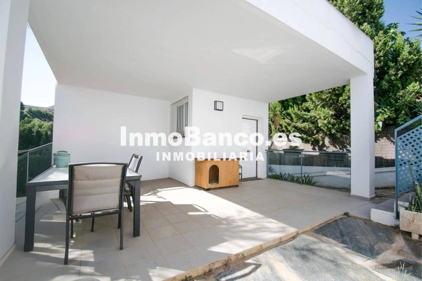 4 slaapkamer Villa te koop in Chiva - € 365.000 (Ref: 9427635)