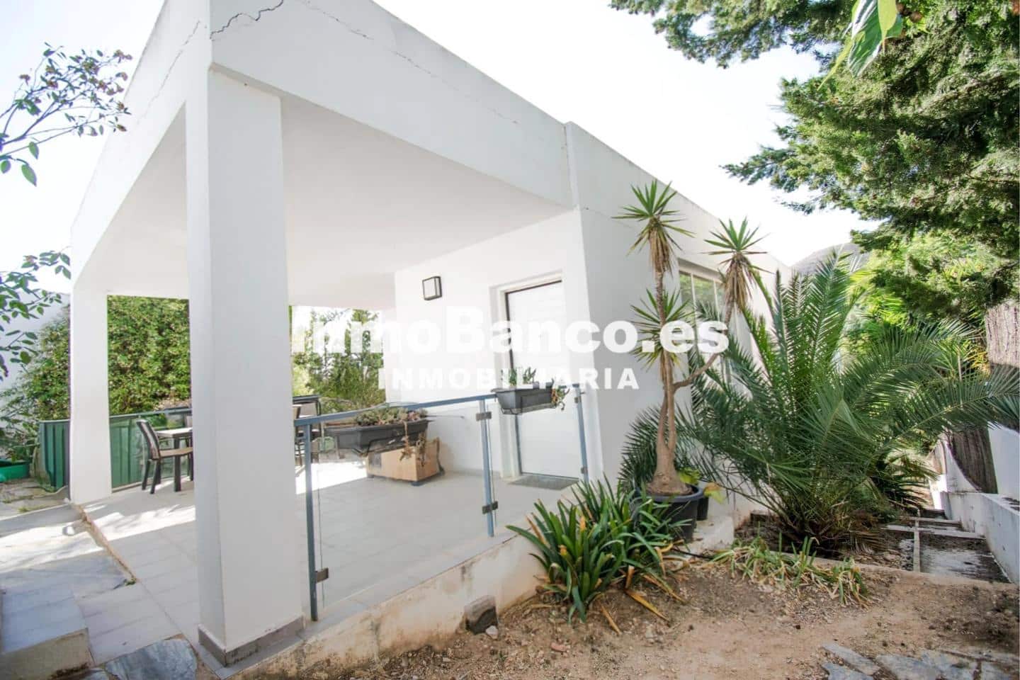 4 slaapkamer Villa te koop in Chiva - € 365.000 (Ref: 9427635)