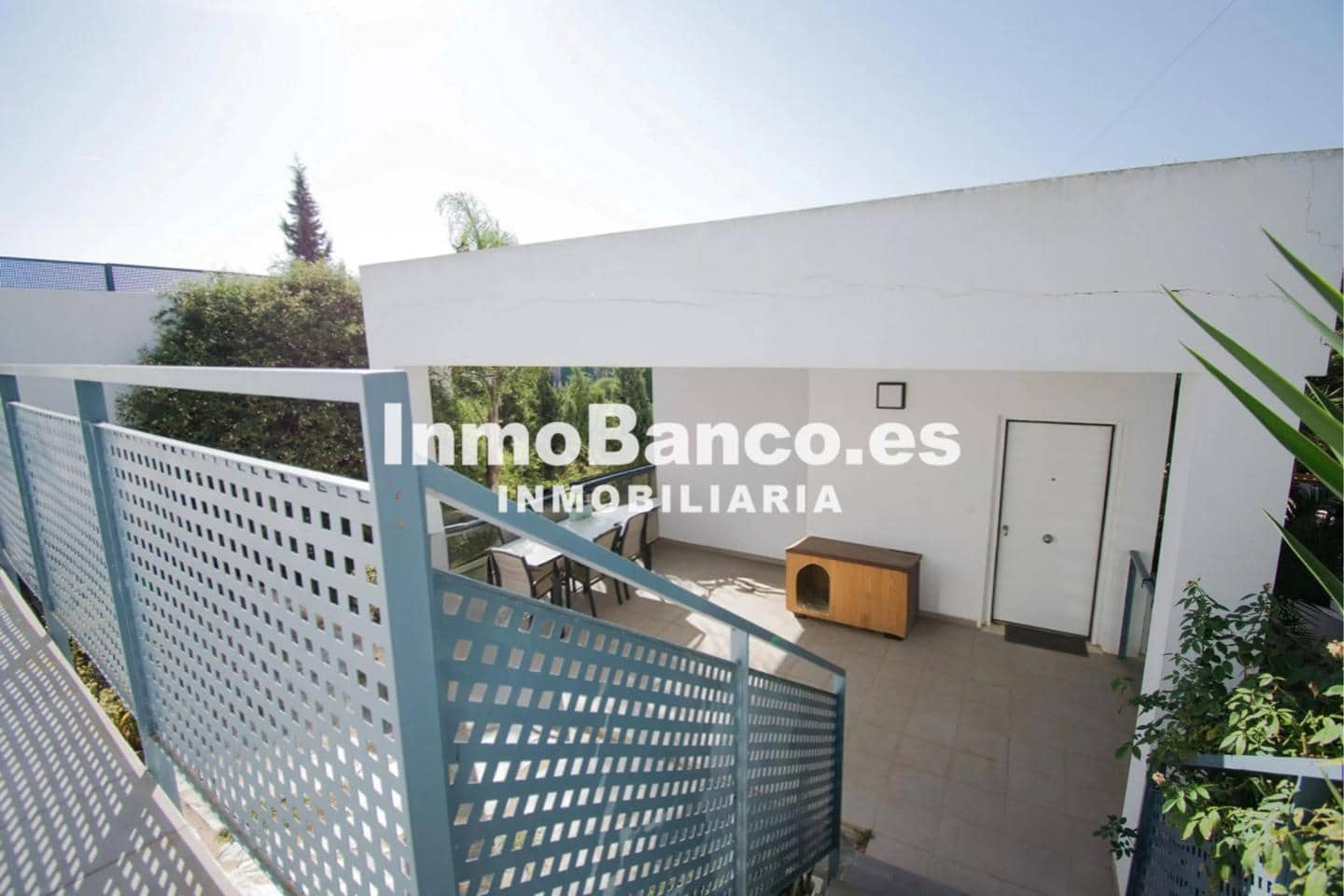 4 slaapkamer Villa te koop in Chiva - € 365.000 (Ref: 9427635)