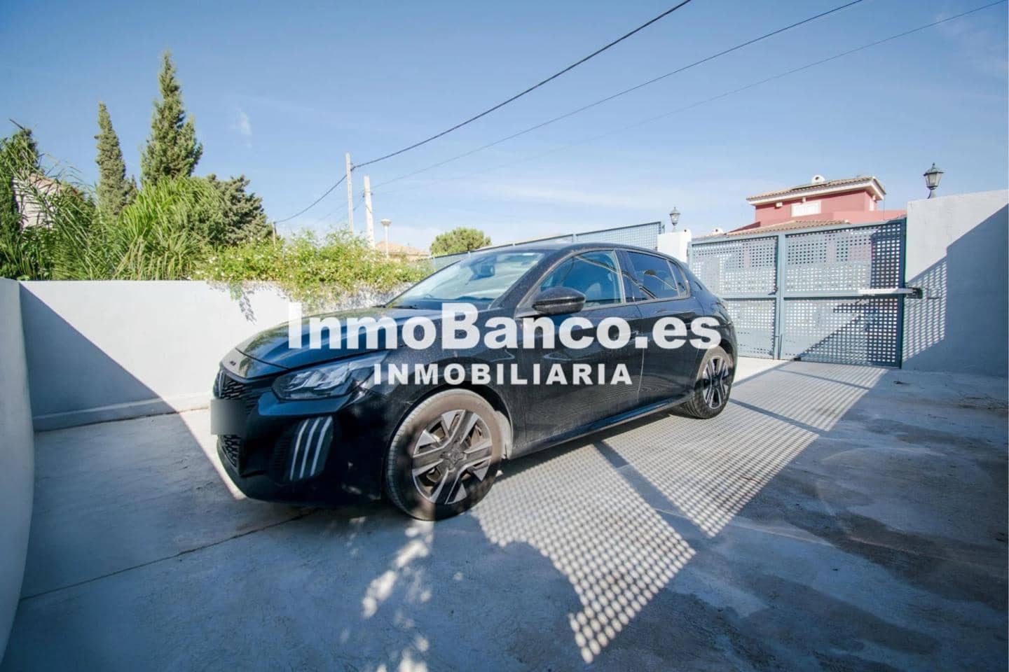 4 slaapkamer Villa te koop in Chiva - € 365.000 (Ref: 9427635)