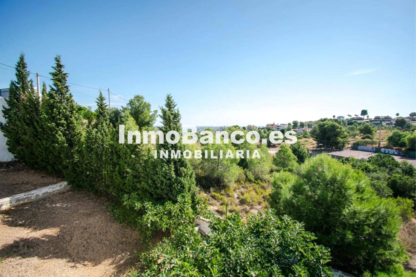 4 slaapkamer Villa te koop in Chiva - € 365.000 (Ref: 9427635)