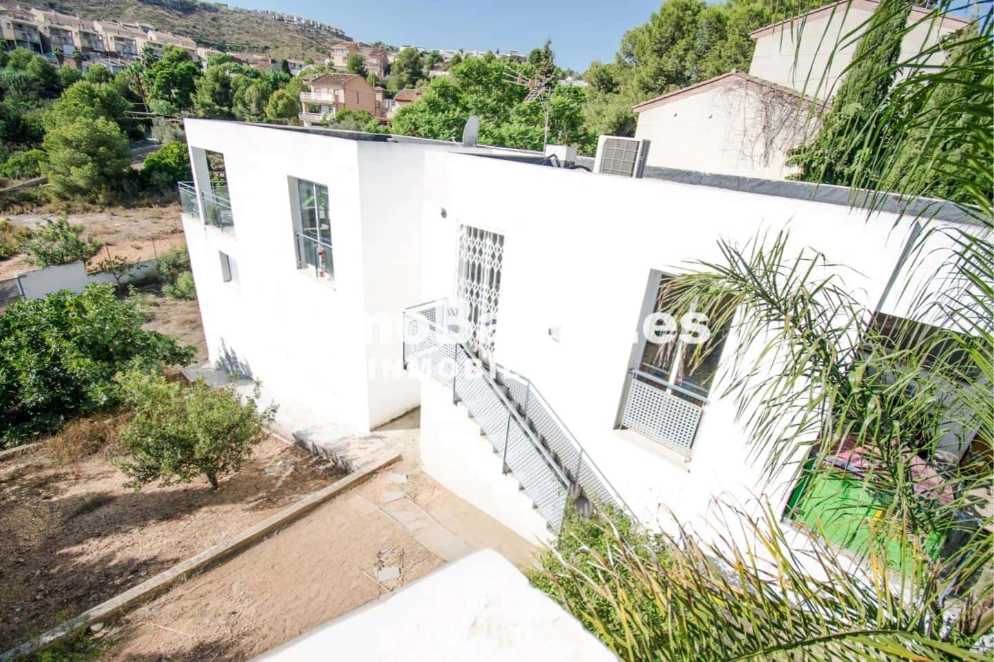 4 slaapkamer Villa te koop in Chiva - € 365.000 (Ref: 9427635)