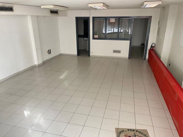 2 soverom Bedrift til salgs i Gandia - € 82 000 (Ref: 9427637)