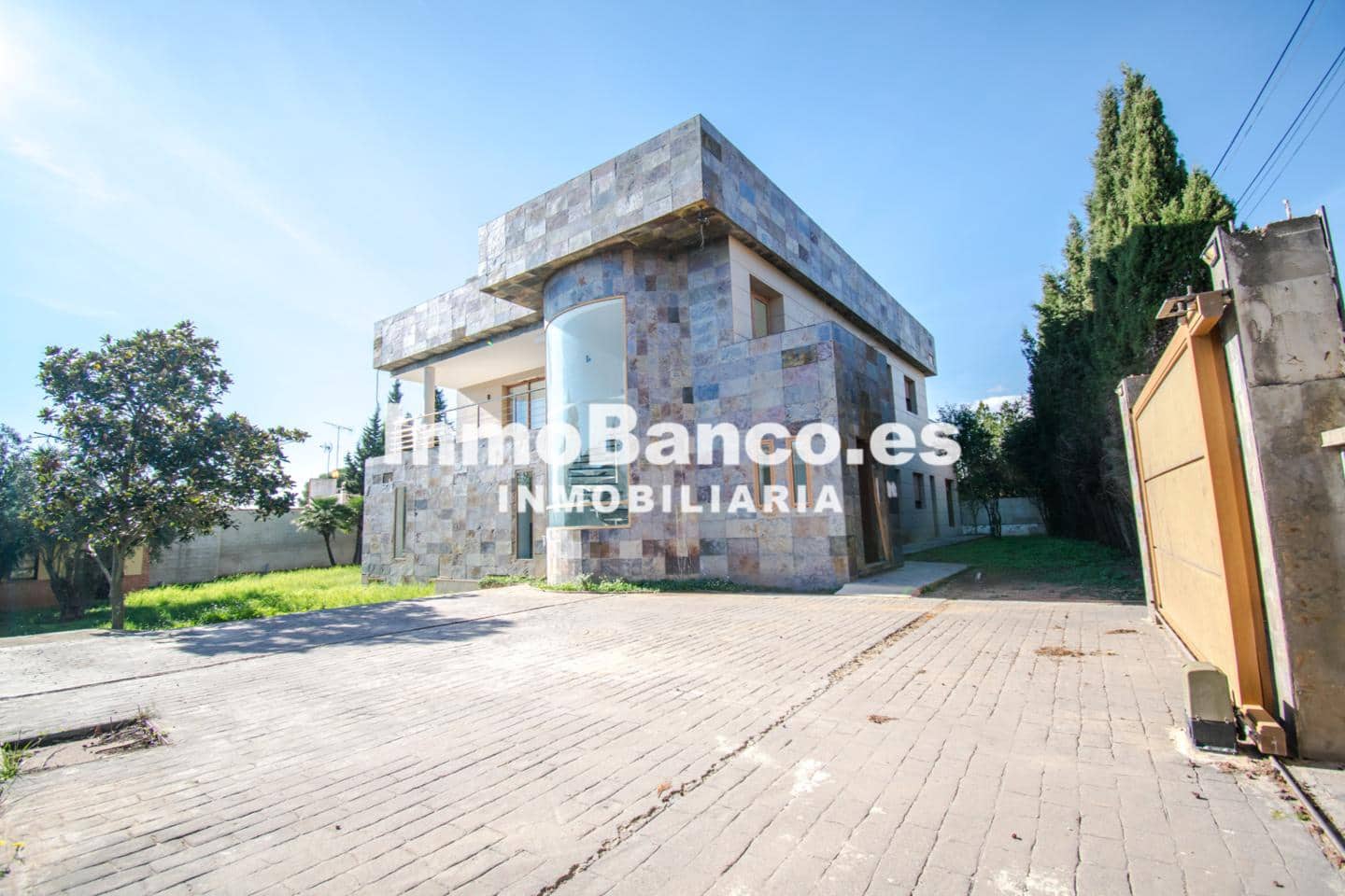 6 slaapkamer Villa te koop in Torrent met zwembad - € 525.000 (Ref: 9427638)