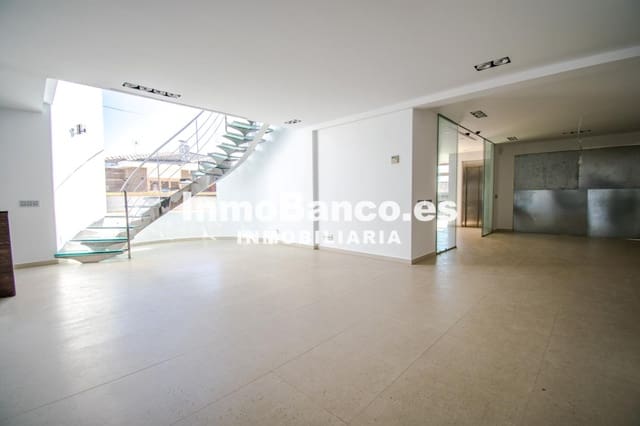 6 quarto Moradia para venda em Torrent com piscina - 525 000 € (Ref: 9427638)