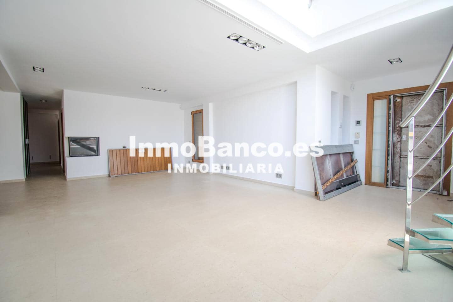 6 slaapkamer Villa te koop in Torrent met zwembad - € 525.000 (Ref: 9427638)