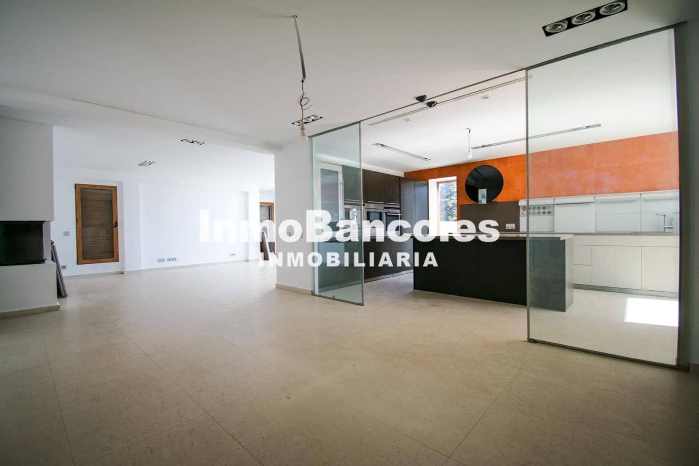 6 slaapkamer Villa te koop in Torrent met zwembad - € 525.000 (Ref: 9427638)