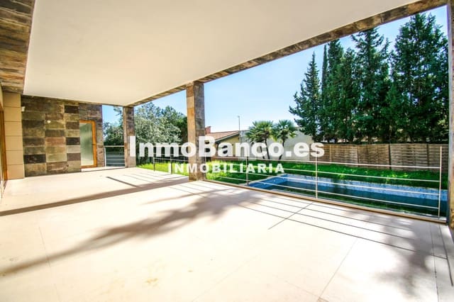 6 quarto Moradia para venda em Torrent com piscina - 525 000 € (Ref: 9427638)