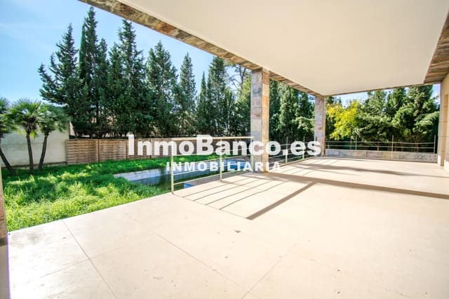 6 quarto Moradia para venda em Torrent com piscina - 525 000 € (Ref: 9427638)