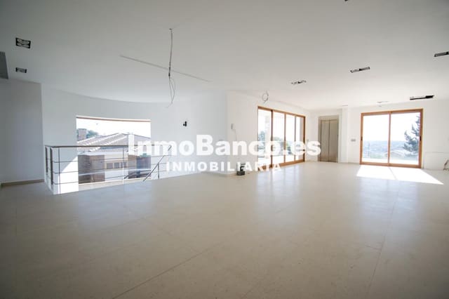 6 quarto Moradia para venda em Torrent com piscina - 525 000 € (Ref: 9427638)