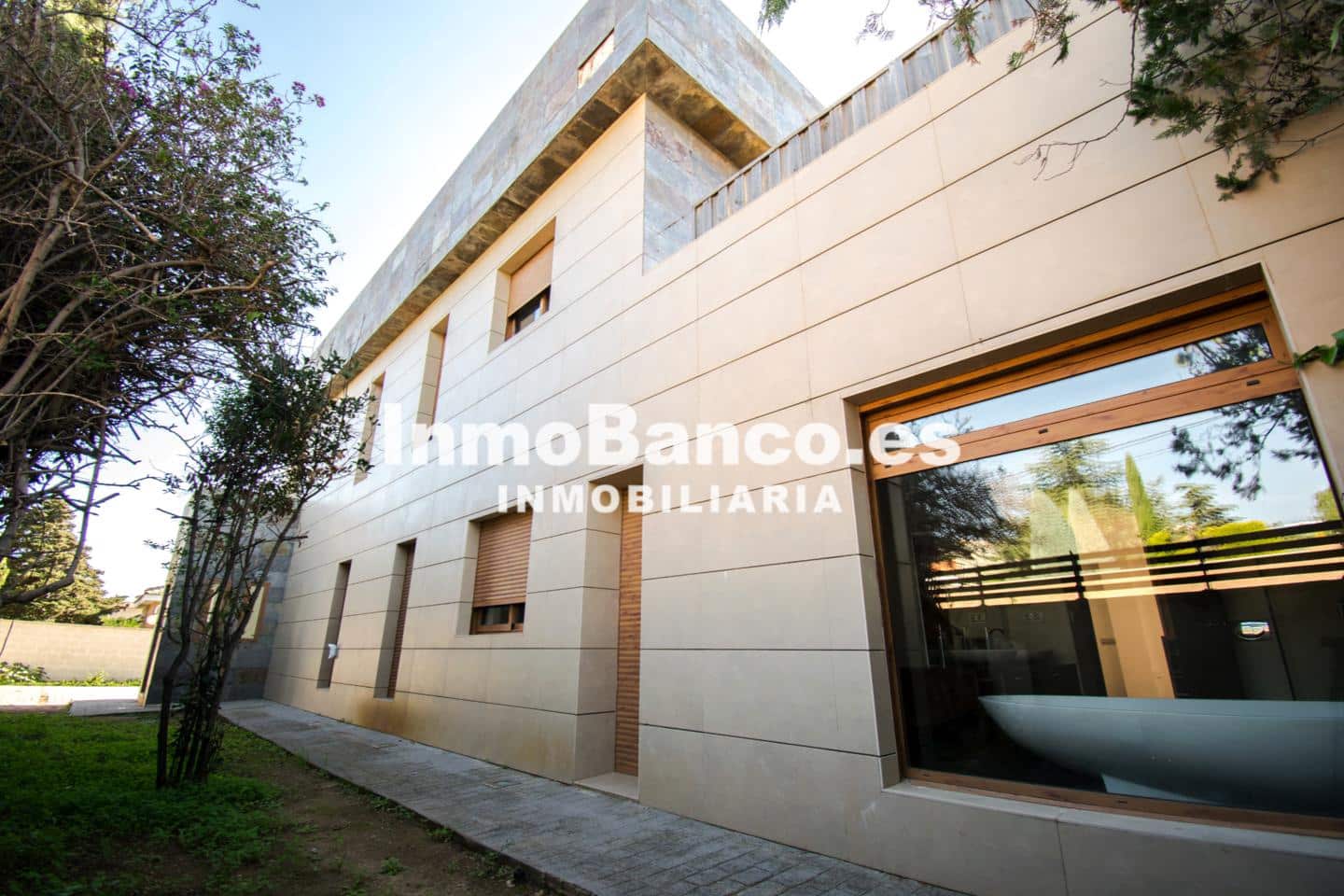 6 slaapkamer Villa te koop in Torrent met zwembad - € 525.000 (Ref: 9427638)