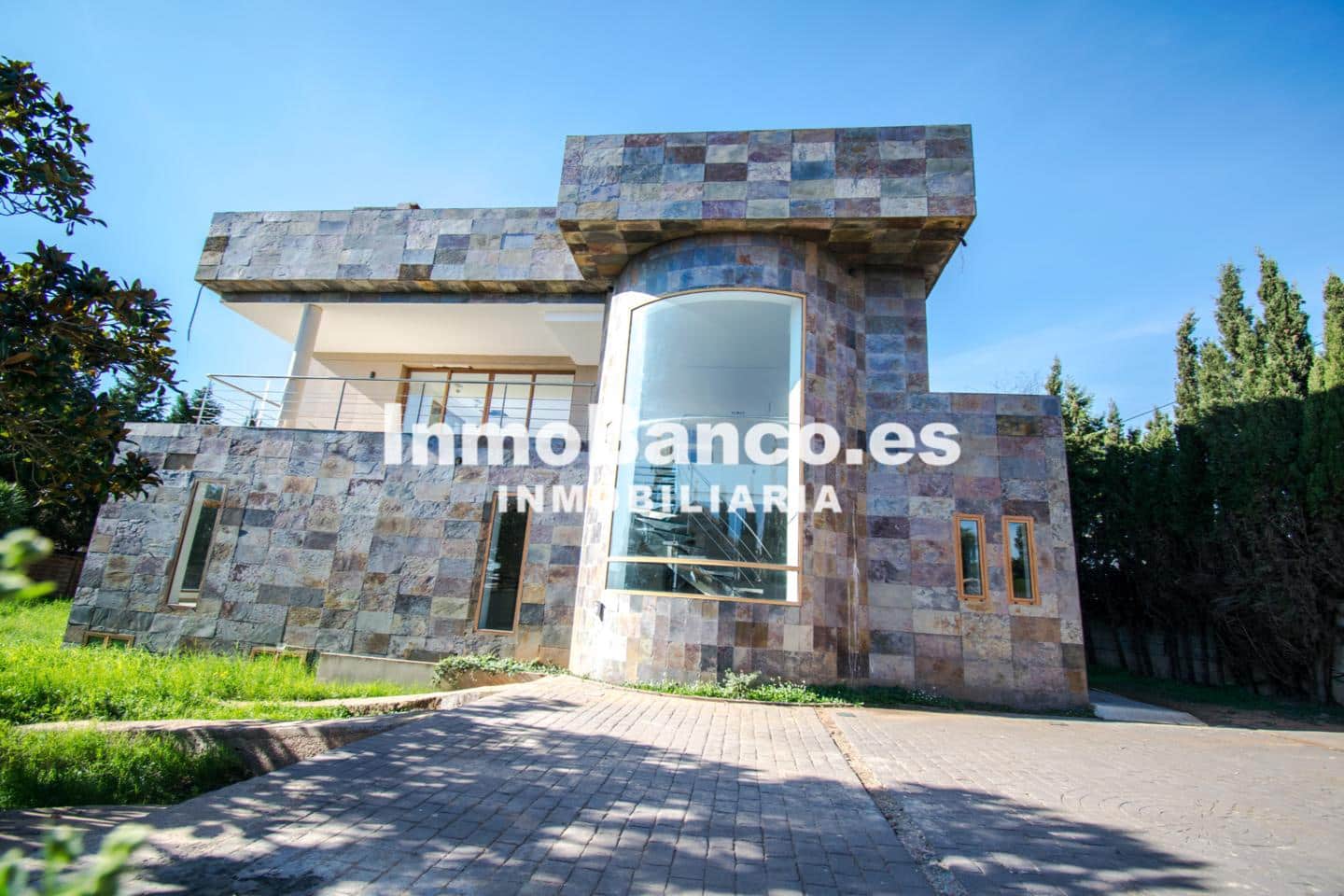 6 slaapkamer Villa te koop in Torrent met zwembad - € 525.000 (Ref: 9427638)