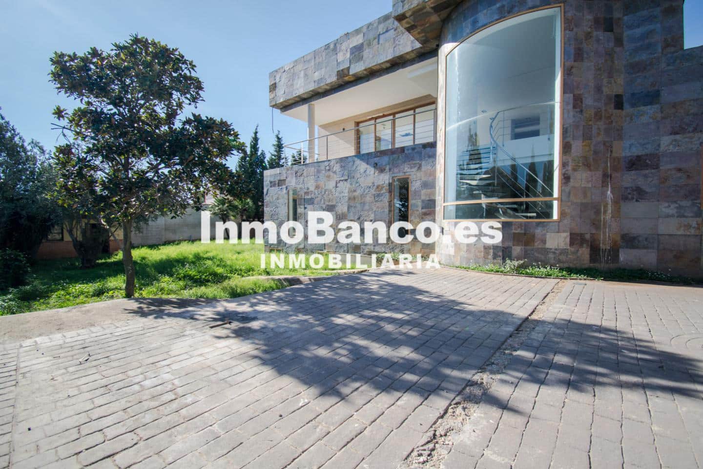 6 slaapkamer Villa te koop in Torrent met zwembad - € 525.000 (Ref: 9427638)