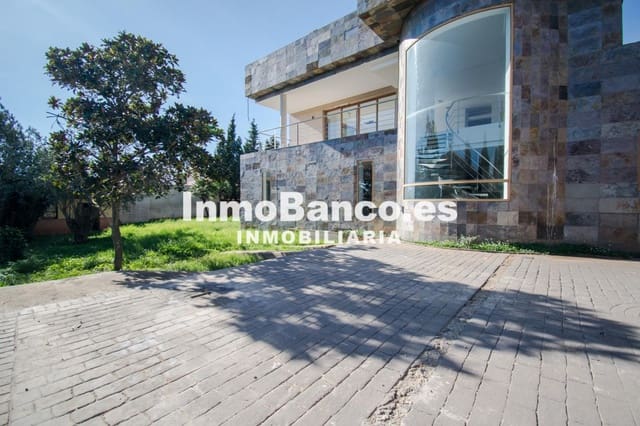 6 quarto Moradia para venda em Torrent com piscina - 525 000 € (Ref: 9427638)