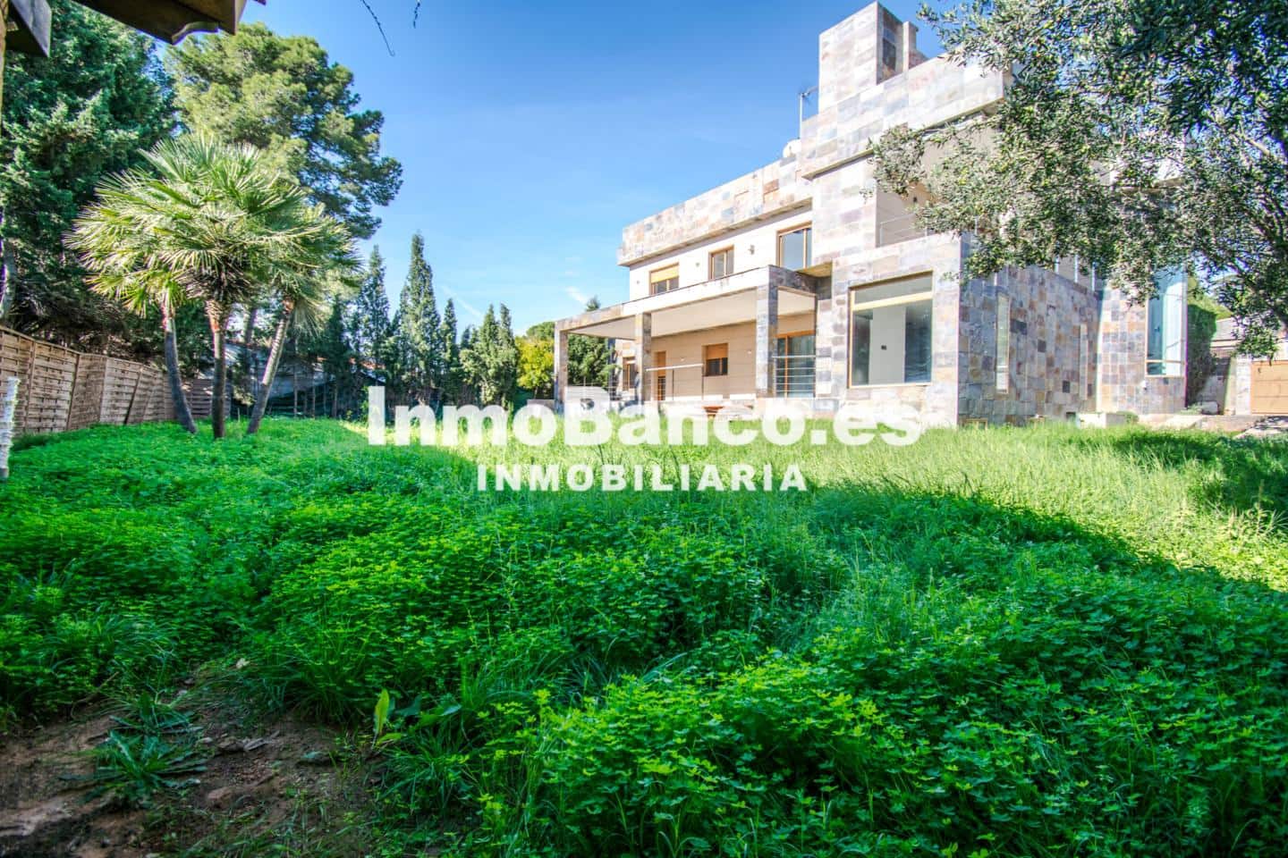 6 slaapkamer Villa te koop in Torrent met zwembad - € 525.000 (Ref: 9427638)