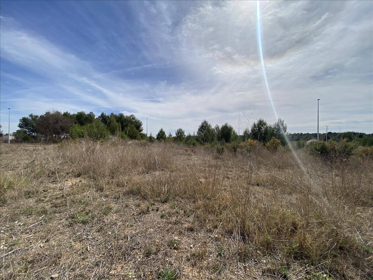 Undeveloped Land for sale in Valencia city - € 31,000 (Ref: 9427639)