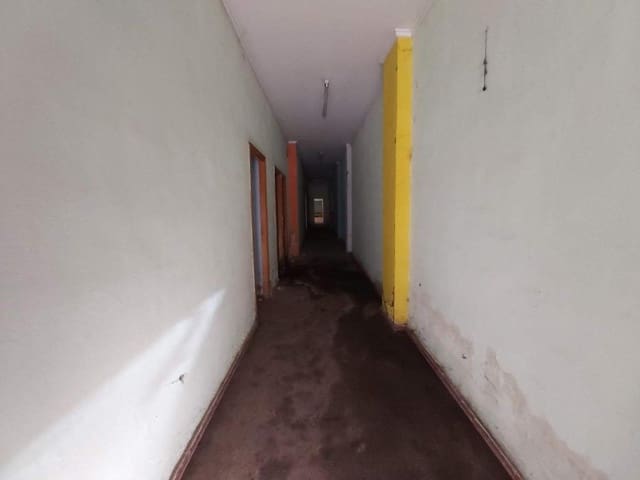 1 chambre Entreprise à vendre à Gandia - 197 000 € (Ref: 9427640)