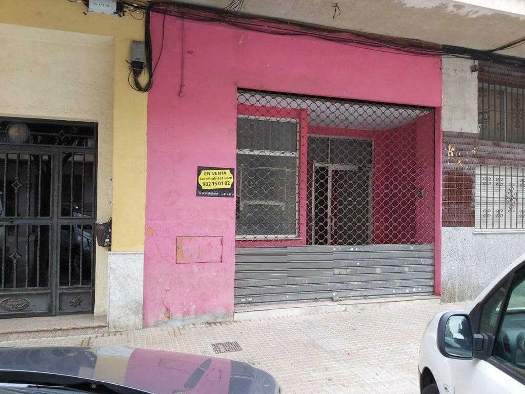 1 bedroom Business for sale in Gandia - € 197,000 (Ref: 9427640)
