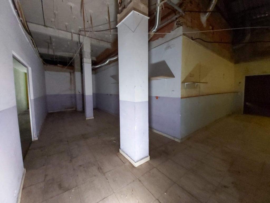 1 bedroom Business for sale in Gandia - € 197,000 (Ref: 9427640)