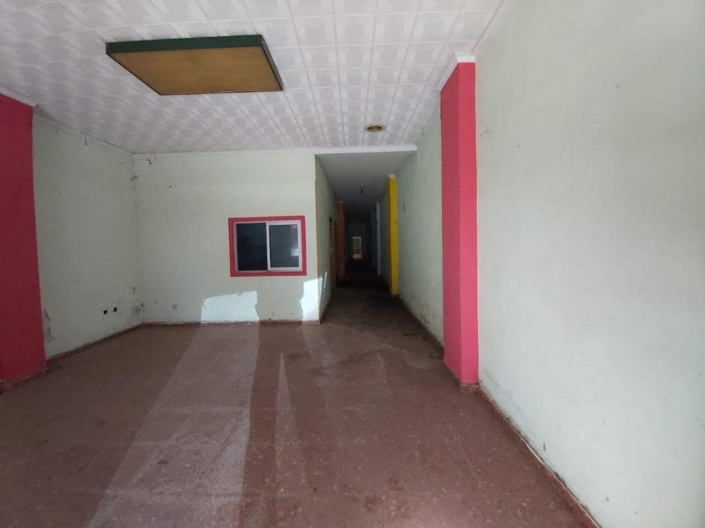1 bedroom Business for sale in Gandia - € 197,000 (Ref: 9427640)