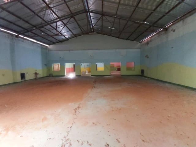 1 chambre Entreprise à vendre à Gandia - 197 000 € (Ref: 9427640)