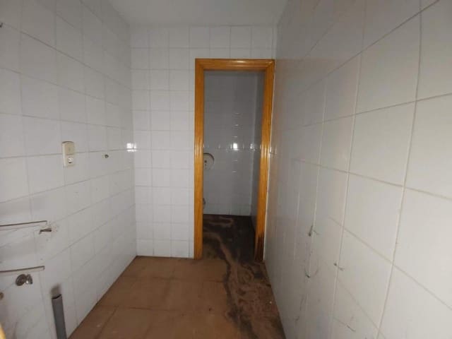 1 chambre Entreprise à vendre à Gandia - 197 000 € (Ref: 9427640)