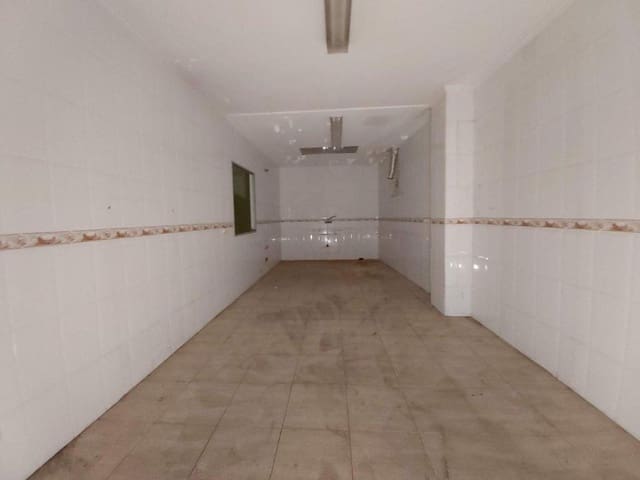 1 chambre Entreprise à vendre à Gandia - 197 000 € (Ref: 9427640)