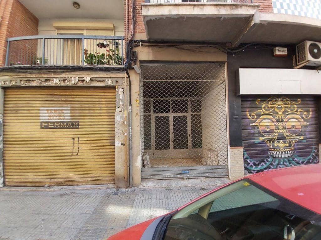 1 bedroom Business for sale in Gandia - € 197,000 (Ref: 9427640)