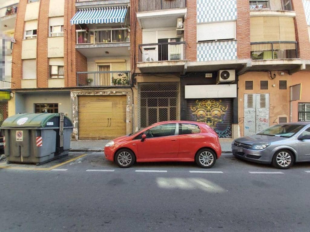 1 bedroom Business for sale in Gandia - € 197,000 (Ref: 9427640)
