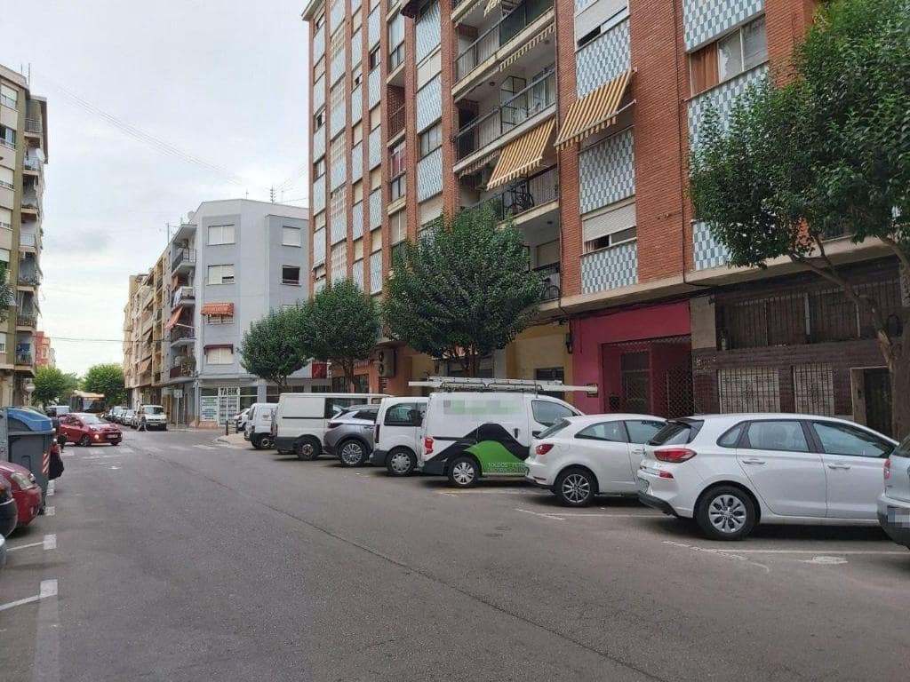1 bedroom Business for sale in Gandia - € 197,000 (Ref: 9427640)