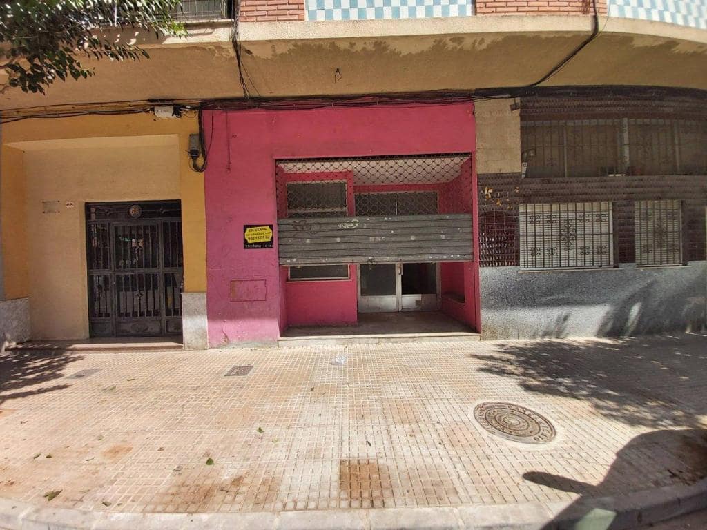 1 bedroom Business for sale in Gandia - € 197,000 (Ref: 9427640)