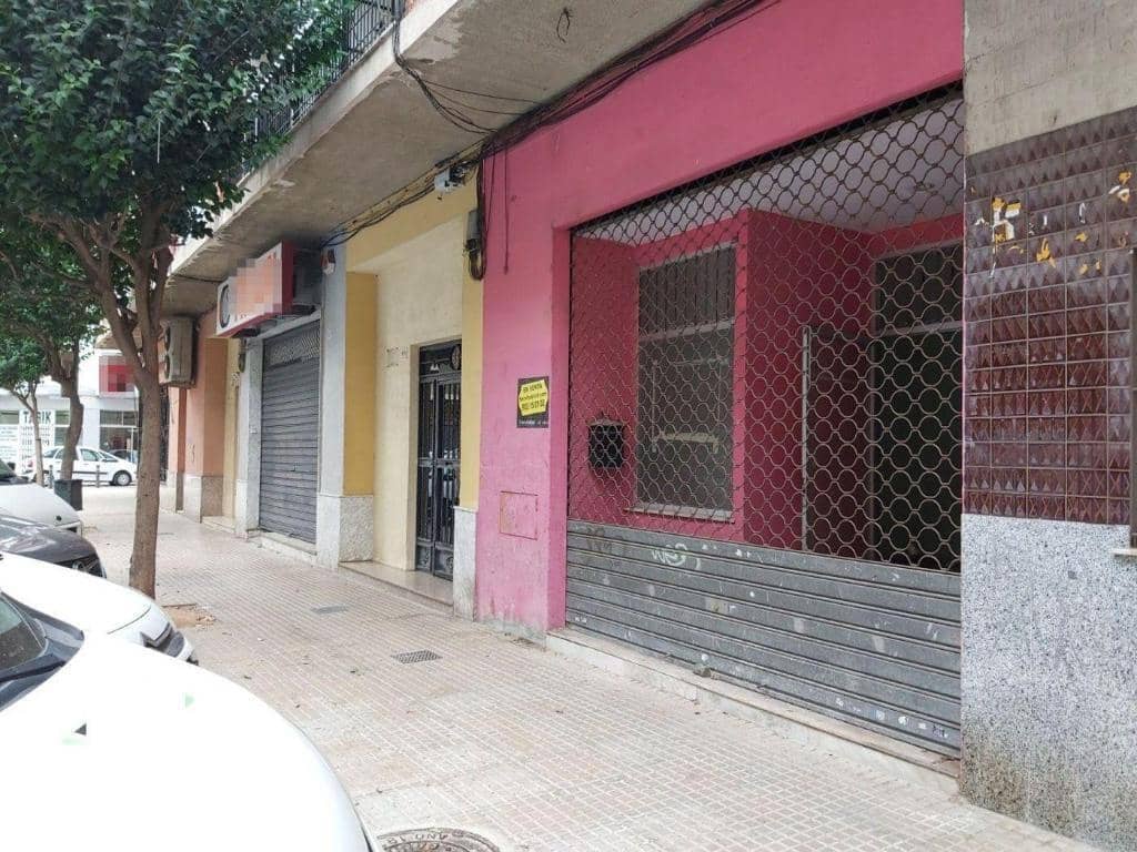 1 bedroom Business for sale in Gandia - € 197,000 (Ref: 9427640)