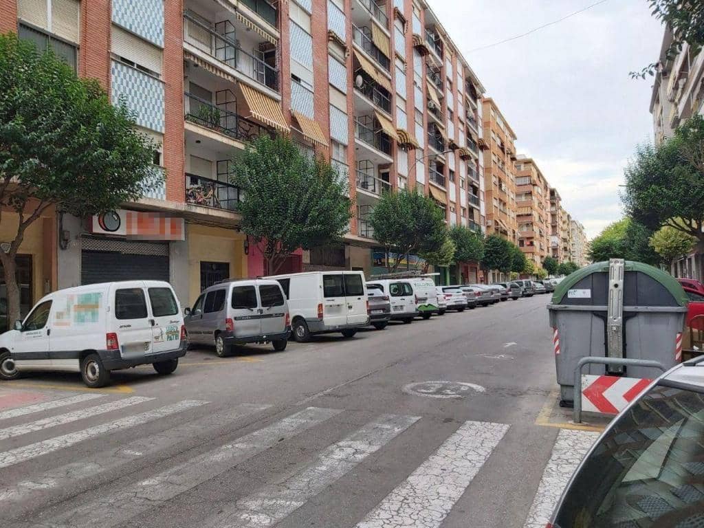 1 bedroom Business for sale in Gandia - € 197,000 (Ref: 9427640)