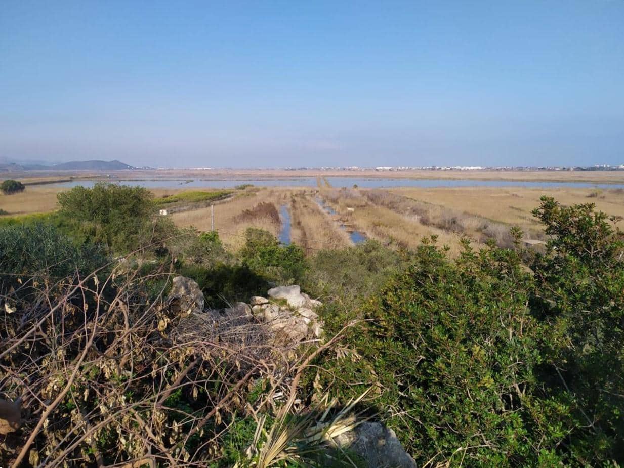 Terreno Não Urbanizado para venda em Denia - 171 000 € (Ref: 9427642)