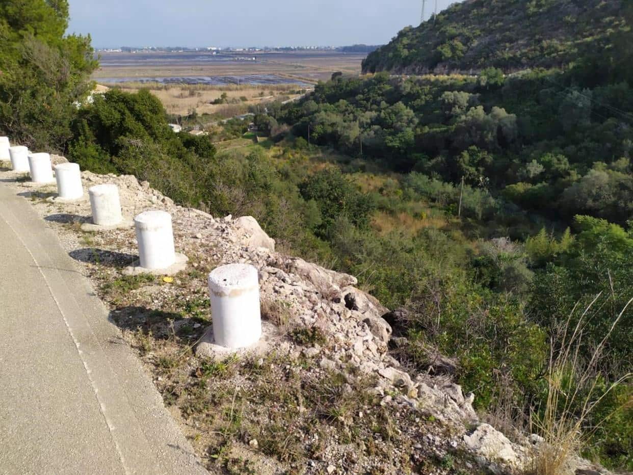 Terreno Não Urbanizado para venda em Denia - 171 000 € (Ref: 9427642)