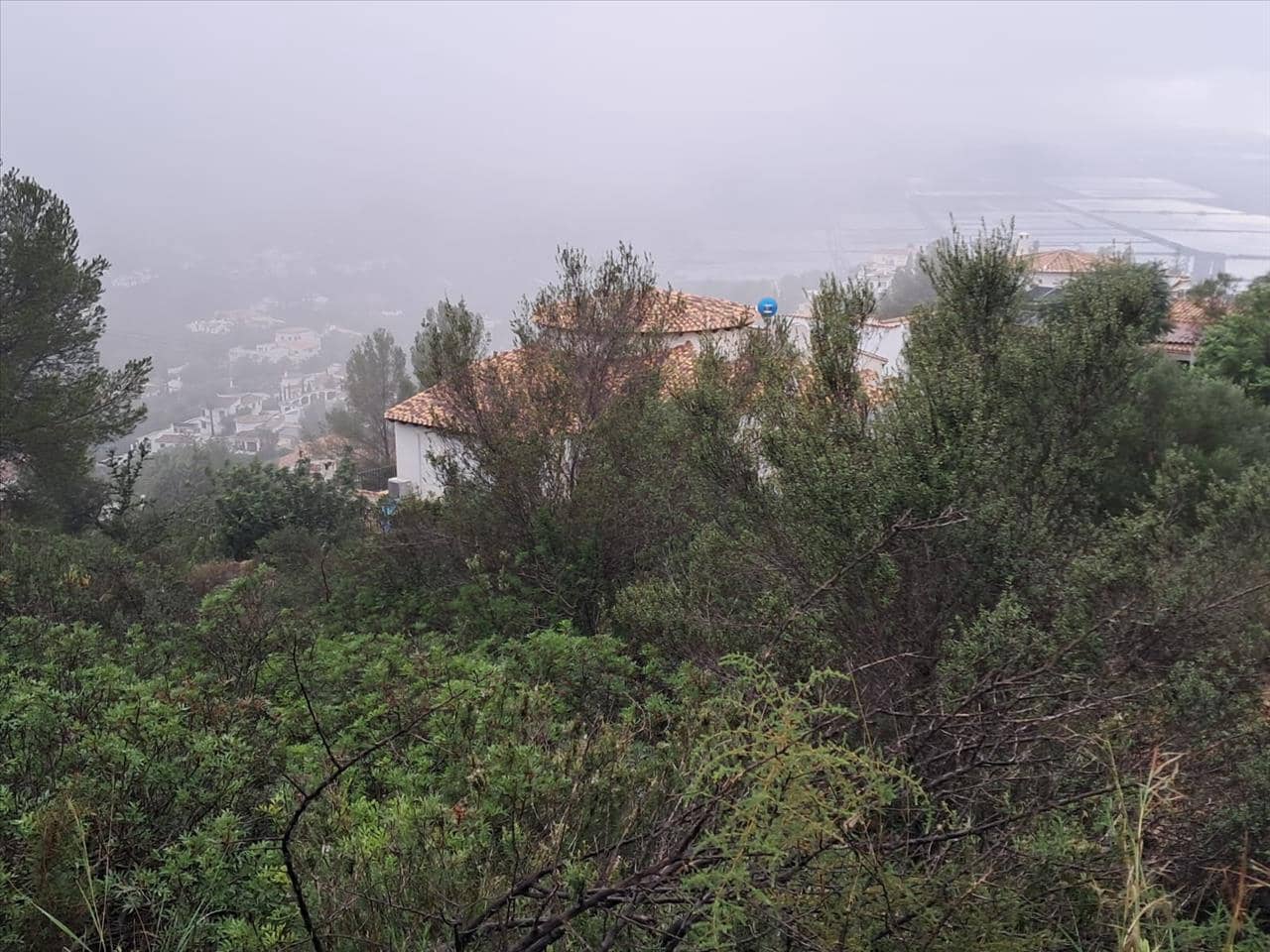 Terreno Não Urbanizado para venda em Denia - 171 000 € (Ref: 9427642)