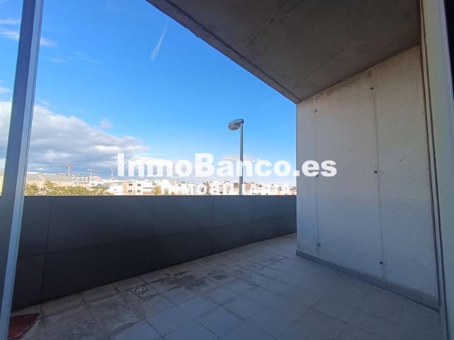 1 quarto Escritório para venda em Manises - 172 000 € (Ref: 9427644)