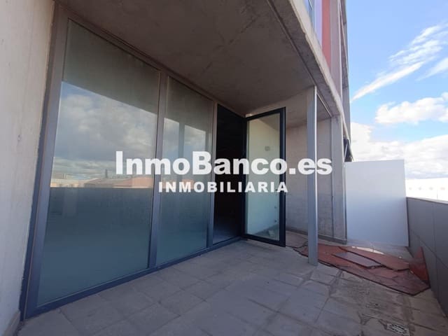 1 quarto Escritório para venda em Manises - 172 000 € (Ref: 9427644)