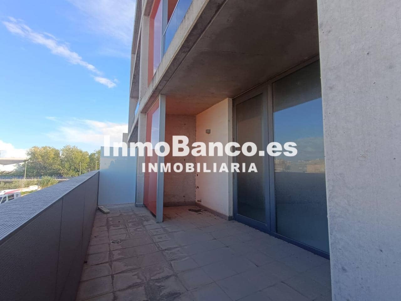 1 quarto Escritório para venda em Manises - 172 000 € (Ref: 9427644)