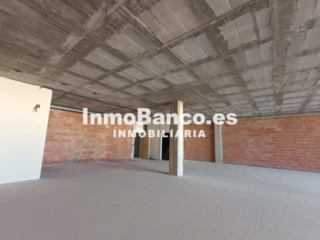 1 quarto Escritório para venda em Manises - 172 000 € (Ref: 9427644)