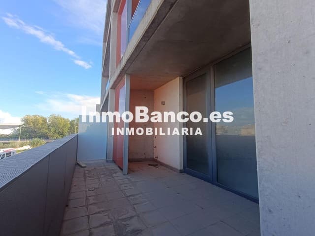 1 quarto Escritório para venda em Manises - 172 000 € (Ref: 9427644)