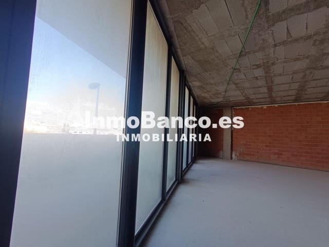 1 quarto Escritório para venda em Manises - 172 000 € (Ref: 9427644)