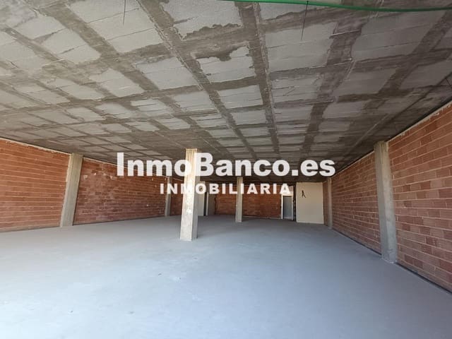1 quarto Escritório para venda em Manises - 172 000 € (Ref: 9427644)